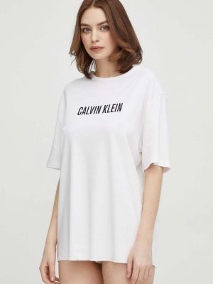 Majica Calvin Klein Underwear bela