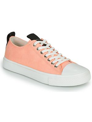 Sneakers Guess rosa