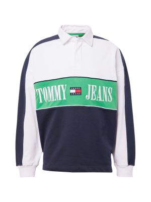 Dlhá mikina Tommy Jeans