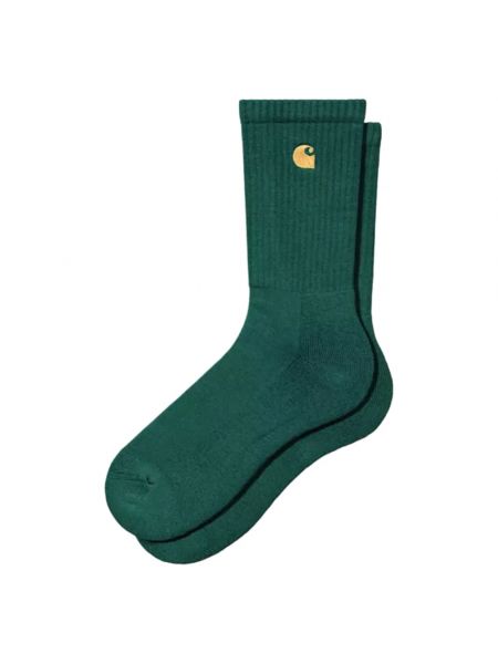 Socken Carhartt Wip grün