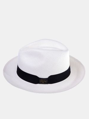 Sombrero Panamania Hats blanco