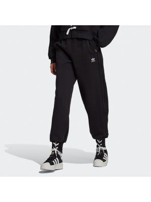 Pantalones Adidas Originals negro