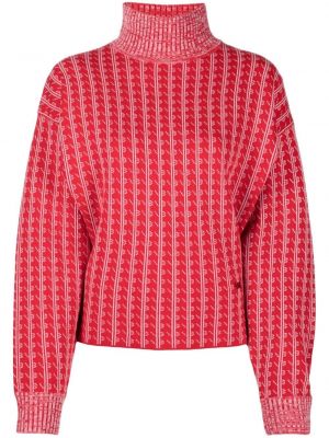 Пуловер Victoria Beckham