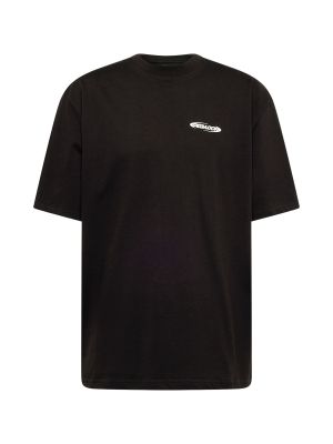 T-shirt Pegador nero