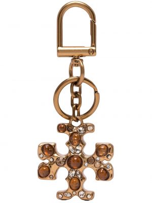 Kjede Tory Burch brun