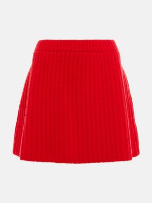 Spódnica Gucci - Czerwony