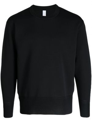 Пуловер Cfcl черно