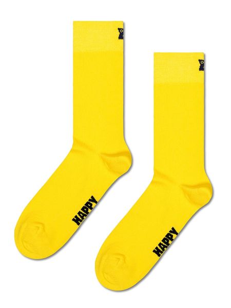 Calcetines Happy Socks amarillo