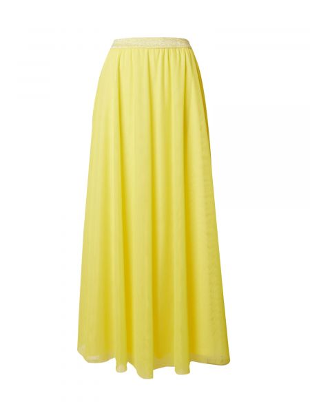 Suknja Nümph žuta