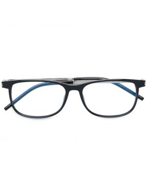 Korekciniai akiniai Saint Laurent Eyewear juoda