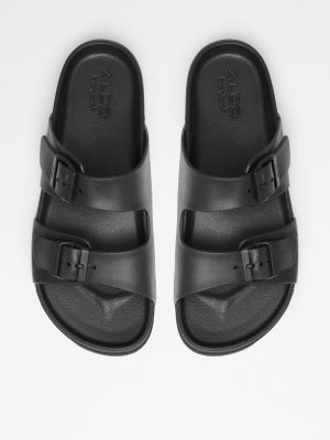 Sandále Aldo čierna