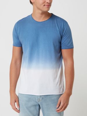 Koszulka Digel niebieska