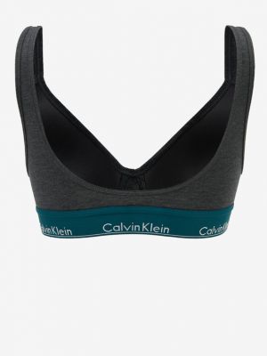 Melltartó Calvin Klein Underwear szürke