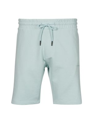 Bermuda kratke hlače Teddy Smith zelena
