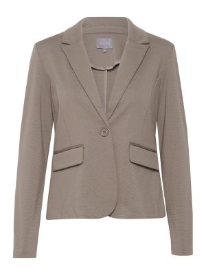 Blazer Culture gris