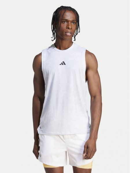 Marškinėliai Adidas balta