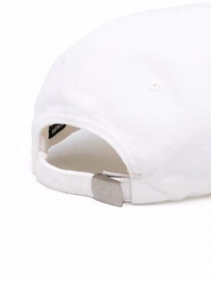 Haftowana czapka z daszkiem Balenciaga