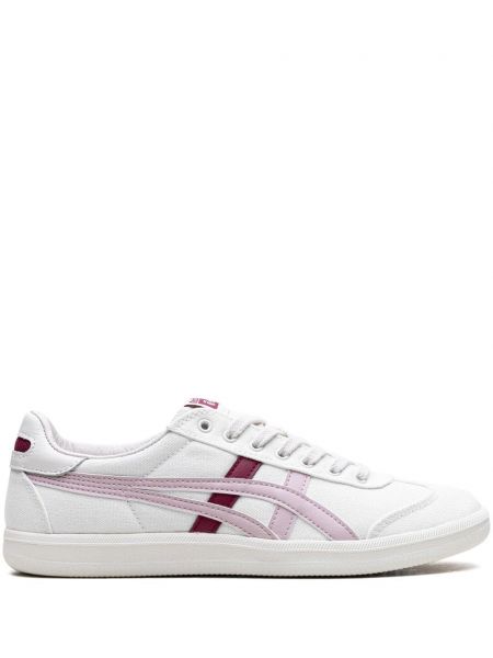 Kaplan desenli sneaker Onitsuka Tiger