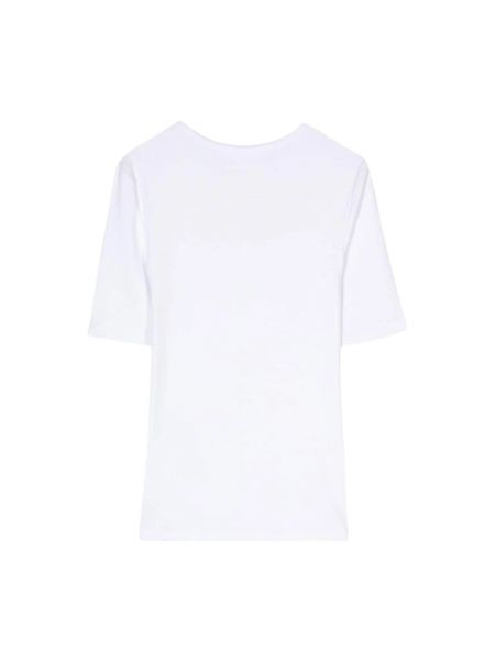 Koszulka Remain Birger Christensen biała