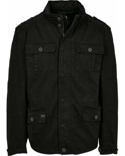 Prijelazna jakna Brandit crna
