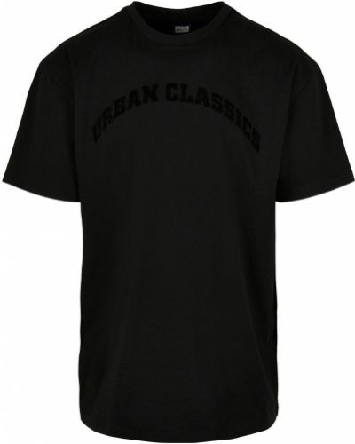 Urban t-shirt Urban Classics sort