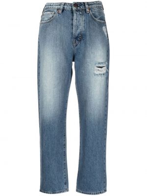 Jeans 3x1 blu
