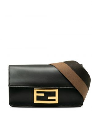 Чанта за ръка без ток Fendi Pre-owned