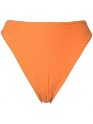 Bikini Faithfull The Brand oransje