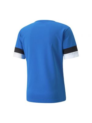 Jersey t-shirt Puma blau