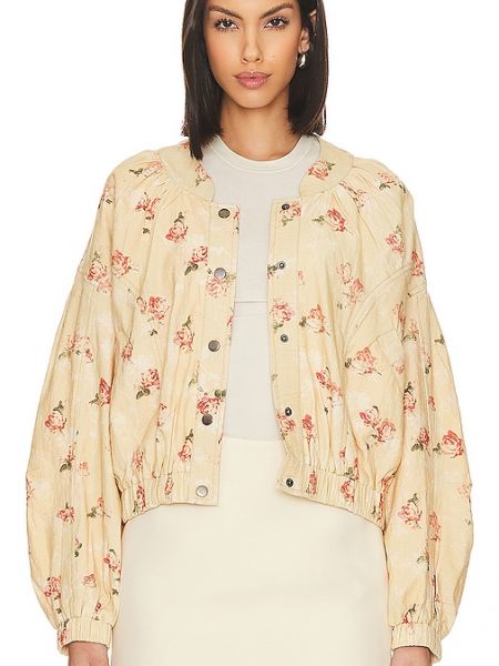 Giacca bomber Free People
