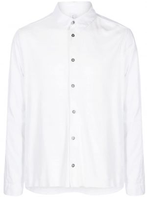 Πουπουλένιο πουκάμισο Transit λευκό