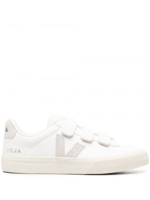 Baskets Veja blanc