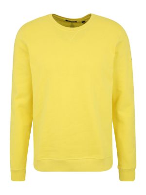 Pullover Chiemsee, giallo