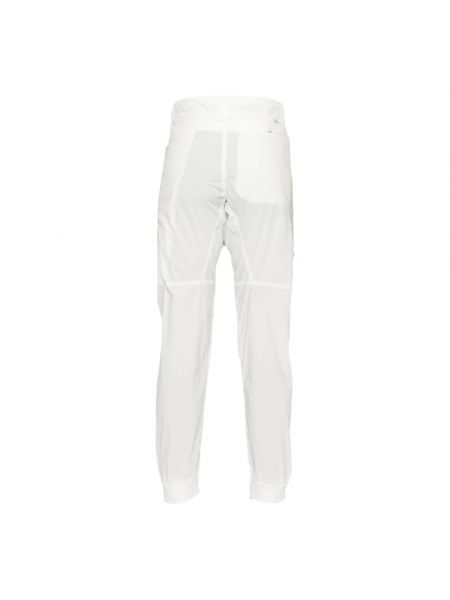 Spodnie C.p. Company białe