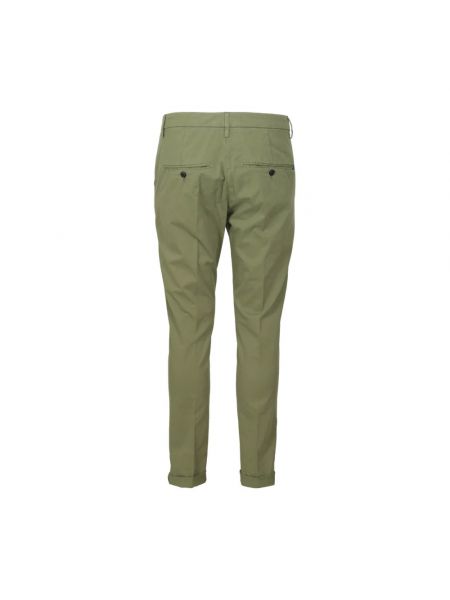 Pantalones cortos Dondup verde