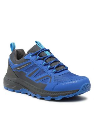 Sneakers Whistler μπλε