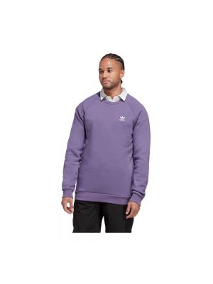 Sweatshirt Adidas lila