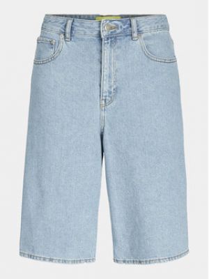 Shorts en jean large Jjxx bleu