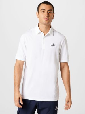 Pólóing Adidas Golf fehér