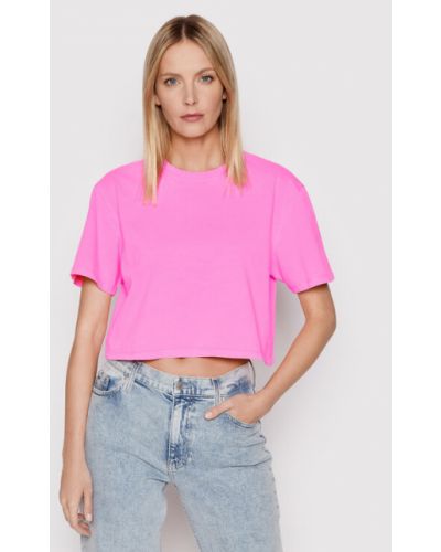 T-shirt Ugg pink