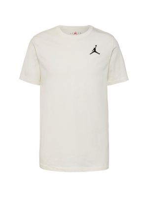 Αθλητική μπλούζα Jordan μαύρο