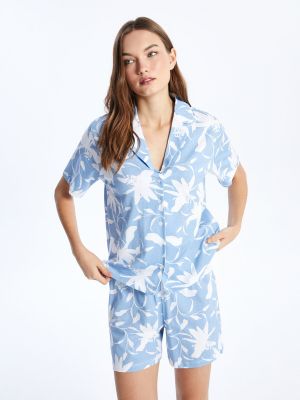 Piżama z krótkim rękawem Lc Waikiki