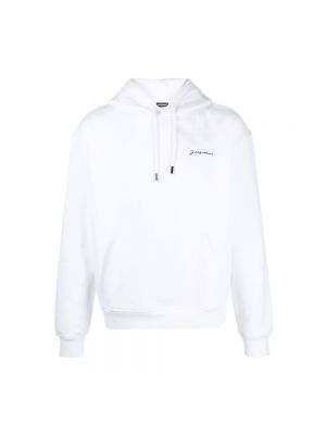 Bluza z kapturem Jacquemus