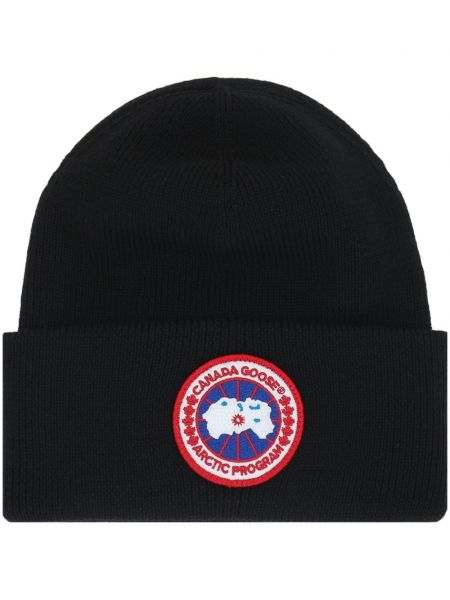 Pipo Canada Goose musta