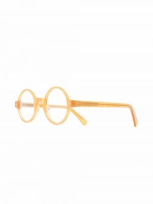 Okulary Epos żółte