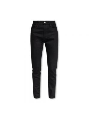 Slim fit skinny jeans Levi's® schwarz