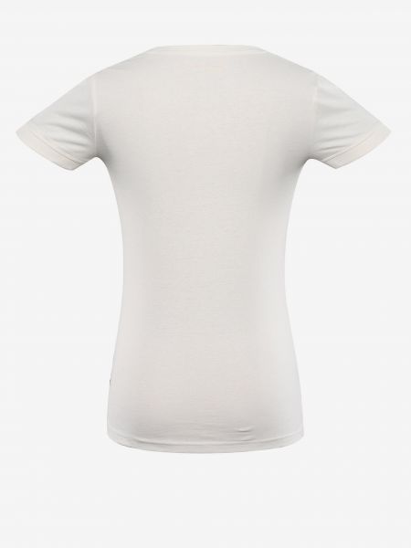 Bavlnené tričko Alpine Pro