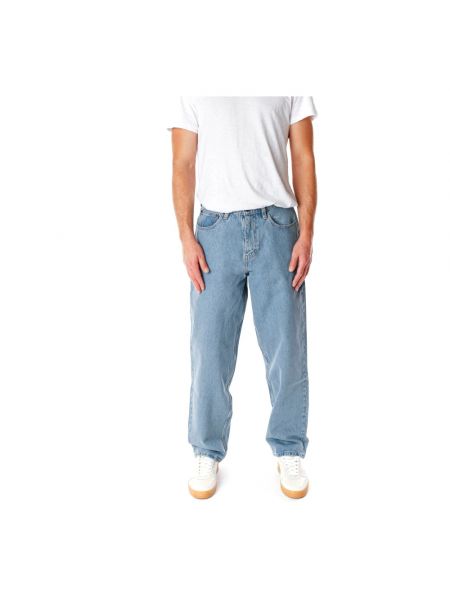 Baggy-jeans Levi's® blau