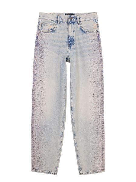 Jeans Desigual blå