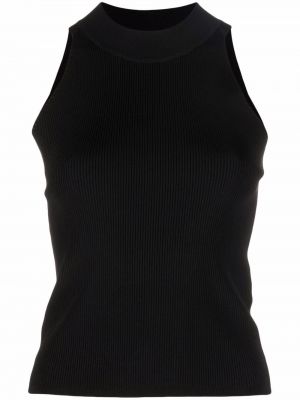 Tank top Iro svart